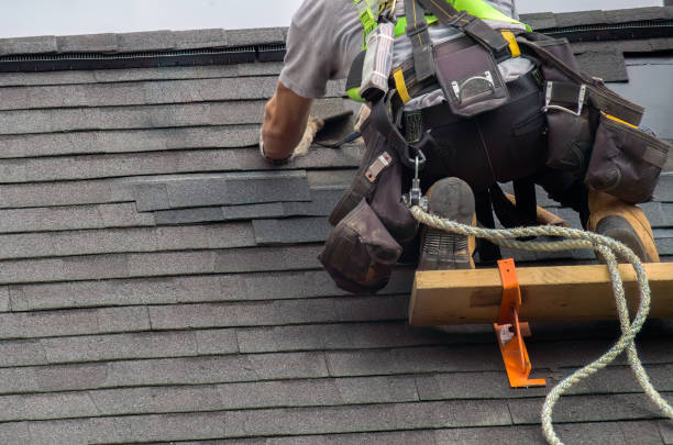 Reliable Flat Roof Repair contractor in Durham, ME by Brentwood Metal Roofing