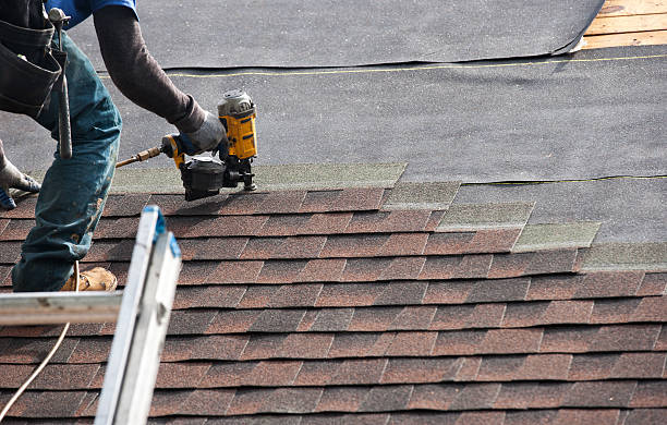 Licensed Flat Roof Repair service in Durham, ME - Brentwood Metal Roofing